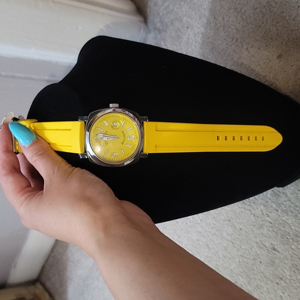 Vintage Dooney & Bourke Watch